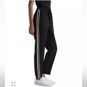 Reiss Odell Pull On Tapered Pant
